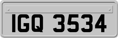 IGQ3534