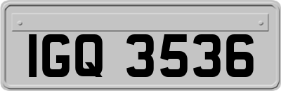 IGQ3536