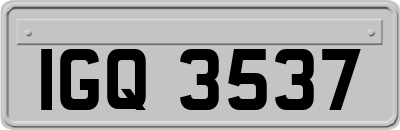 IGQ3537