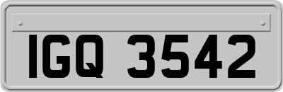 IGQ3542