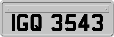 IGQ3543