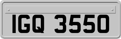 IGQ3550
