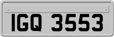 IGQ3553