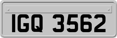 IGQ3562
