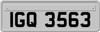 IGQ3563