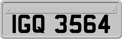 IGQ3564