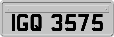 IGQ3575