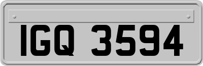IGQ3594