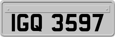 IGQ3597
