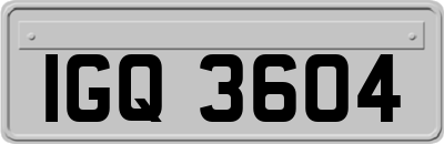 IGQ3604