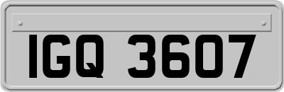 IGQ3607