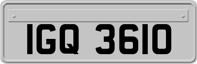 IGQ3610