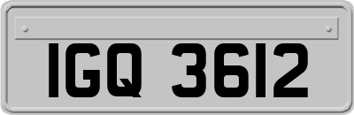 IGQ3612