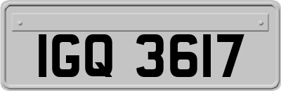 IGQ3617