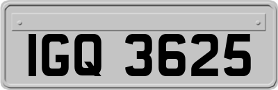 IGQ3625