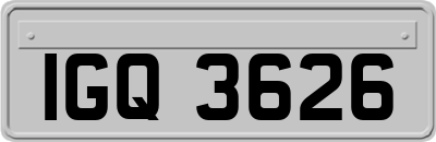 IGQ3626