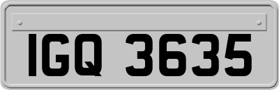 IGQ3635