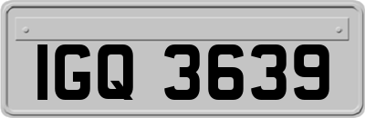 IGQ3639