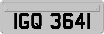 IGQ3641
