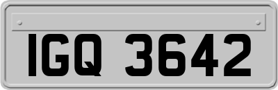 IGQ3642