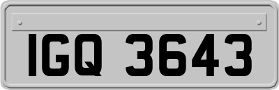 IGQ3643