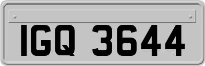 IGQ3644