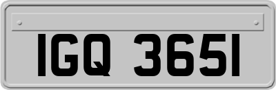 IGQ3651