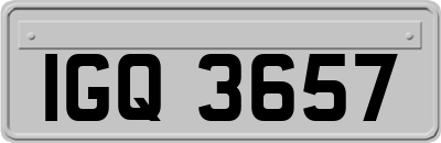 IGQ3657