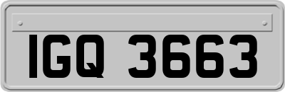 IGQ3663