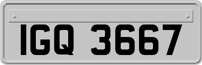 IGQ3667