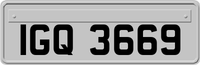IGQ3669