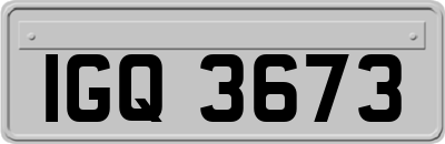 IGQ3673