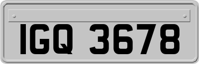 IGQ3678