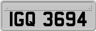IGQ3694