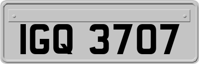 IGQ3707