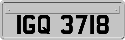 IGQ3718