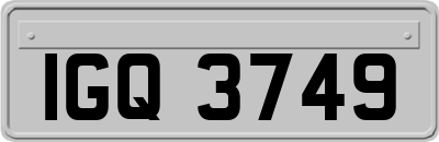 IGQ3749