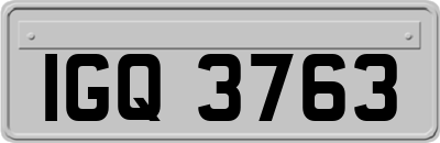 IGQ3763