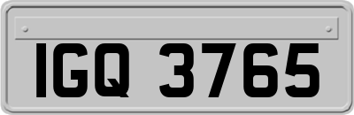 IGQ3765