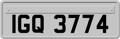 IGQ3774