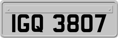 IGQ3807
