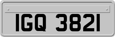 IGQ3821