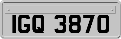 IGQ3870