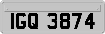 IGQ3874