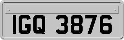 IGQ3876