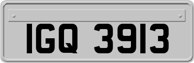 IGQ3913