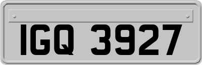 IGQ3927