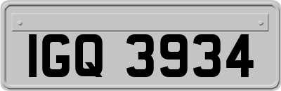 IGQ3934