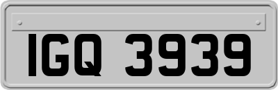 IGQ3939