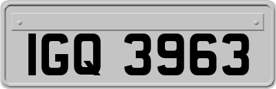 IGQ3963